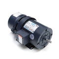 0.50 HP Brake Motor, 3 Phase, 1800 RPM, 208-230/460 V V77734