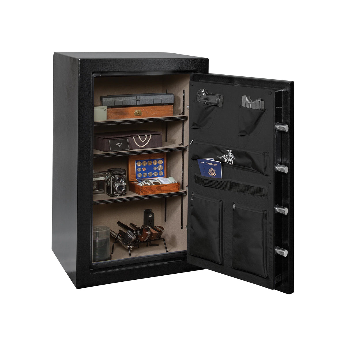 12 Safe Electronic Lock G4244