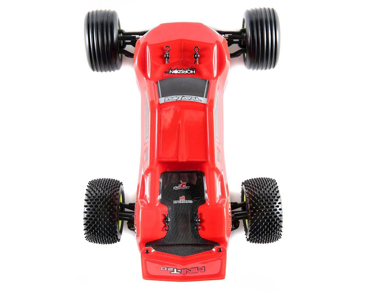 1/18 Stadium Truck Brushless RTR M739437