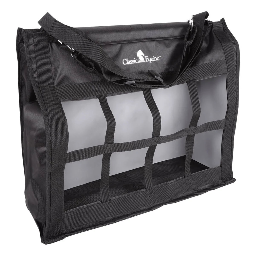 Top Load Hay Bag D627