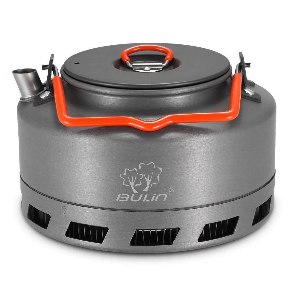 1.1L Portable Aluminum Alloy Kettle I505143
